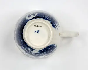 Coffee cup