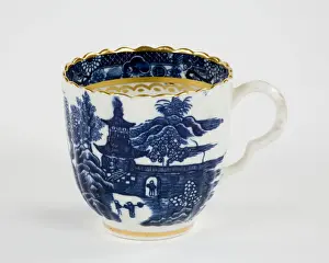 Coffee cup