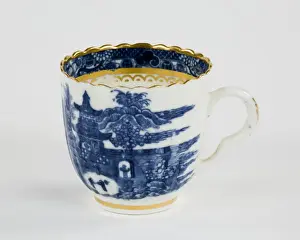 Coffee cup