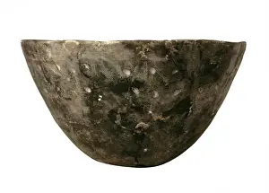 C Ulture Prints: Cogotas Culture. Iron Age. Ceramics. SPAIN. Madrid