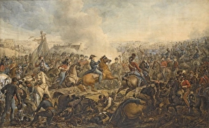 Images Dated 6th November 2013: Col Augustus Francis Andrew Nicol Thorne - Papers