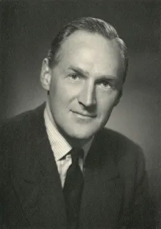 Images Dated 29th April 2019: Col David Sutherland - British Army and Intelligence Officer