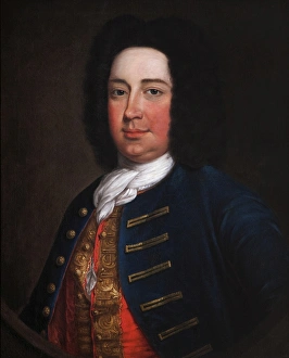 Images Dated 21st March 2011: Col. Henry OHara d
