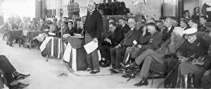 Col The Hon J L Ralston