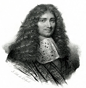 Colbert Gallery: Colbert J-B / Delpech