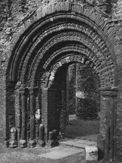 Colchester Priory
