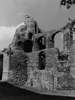 Colchester Priory
