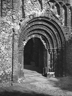 Colchester Priory