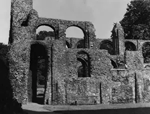 Colchester Priory