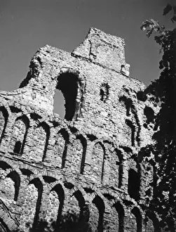 Colchester Priory