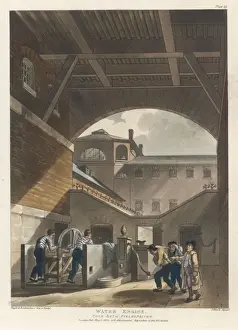 Cold-Bath Fields Prison