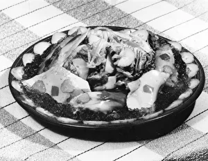 Cold Gallery: COLD CHICKEN SALAD