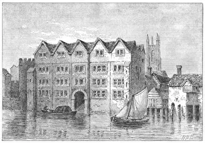 Cold Harbour