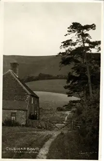 Coldharbour, Storrington, Sussex