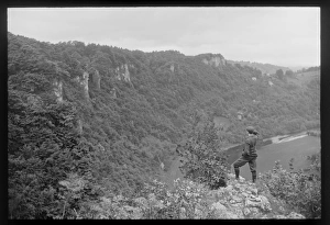 Coldwell Rocks, Wye Valley, Gloucestershire