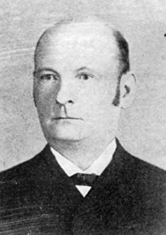 James-Younger Gang
