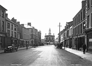 Coleraine