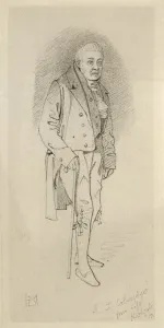 Opium Prints: COLERIDGE (1772-1834)