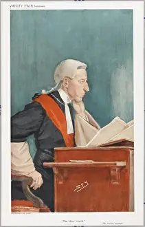 Coleridge Prints: COLERIDGE (1851-1927)