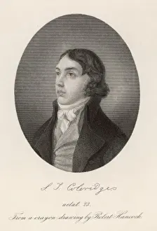 Coleridge Hancock