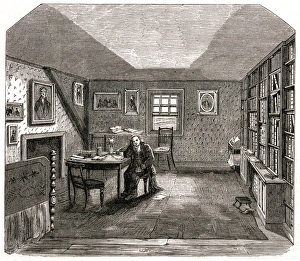Samuel Taylor Coleridge
