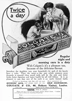 Colgate Dental Cream