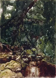 Colin Glen, Belfast