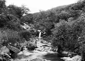 Colin Glen. Co. Antrim