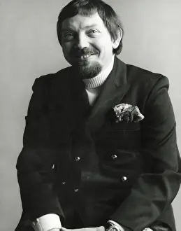 Colin Sherborne, British Commercial Photographer