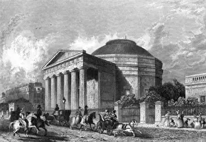 Coliseum Prints: COLISEUM