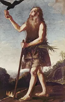 1656 Prints: COLLANTES, Francisco (1599-1656)