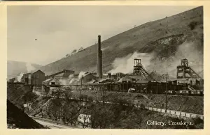 The Colliery