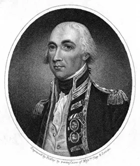 1748 Prints: Collingwood (Ridley)