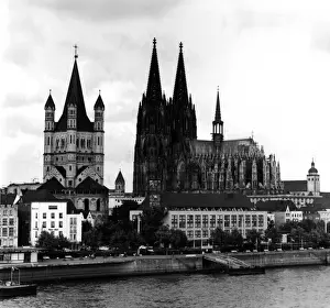 Cologne Cathedral
