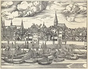 Cologne / Koln General C16