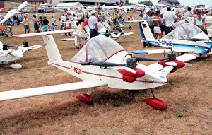 Colomban MC-15Z Cri-Cri F-PZSN