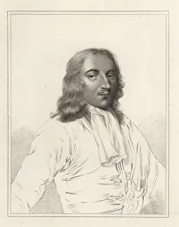 Royalist Prints: Colonel Becley, Royalist? soldier in the era of King Charles I