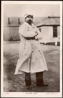 Colonel Cody