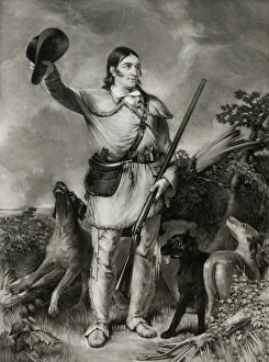 Colonel Collection: Colonel Crockett