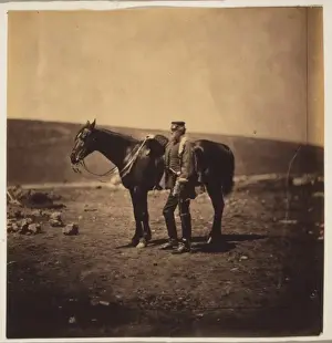 Dickson Prints: Colonel Dickson, Royal Engineers