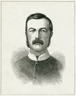 Colonel E. K Pearson