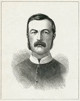 Colonel E.K Pearson