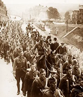 Colonel Gordon VC, Gordon Highanders, British Army