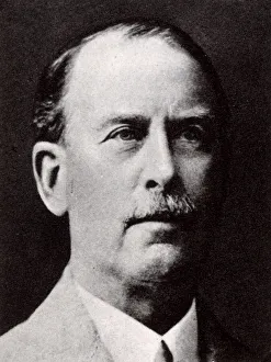 Images Dated 13th September 2020: Colonel P H Fawcett