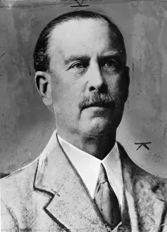 Fawcett Prints: Colonel Percy Henry Fawcett