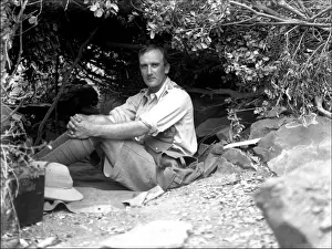 Colonel Ralph Ponsonby Watts (1892 - 1991)
