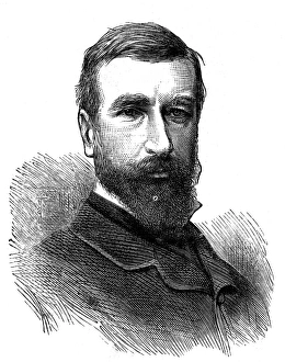 Images Dated 6th November 2012: Colonel Redvers Buller
