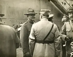 Colonel Stanley Gardener