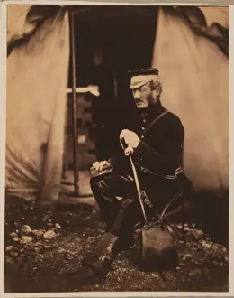Colonel Wilbraham