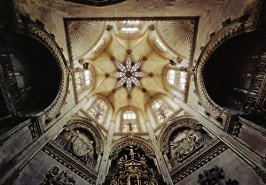 Burgos Gallery: COLONIA, Simon de (1450-1511)